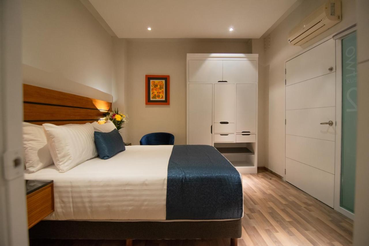 Hotel Boutique Maria Morelia Extérieur photo