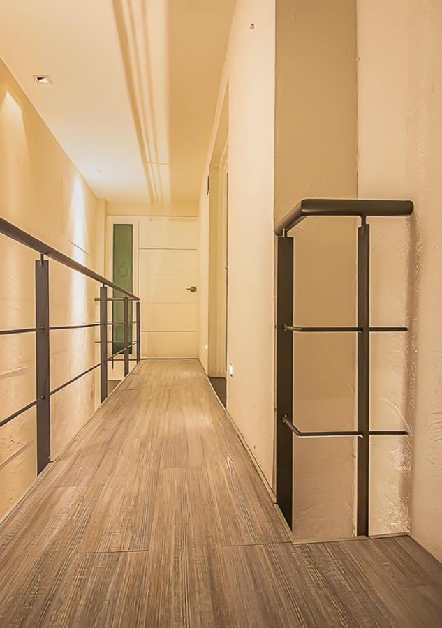 Hotel Boutique Maria Morelia Extérieur photo