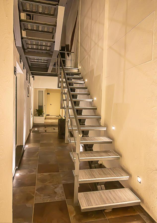Hotel Boutique Maria Morelia Extérieur photo