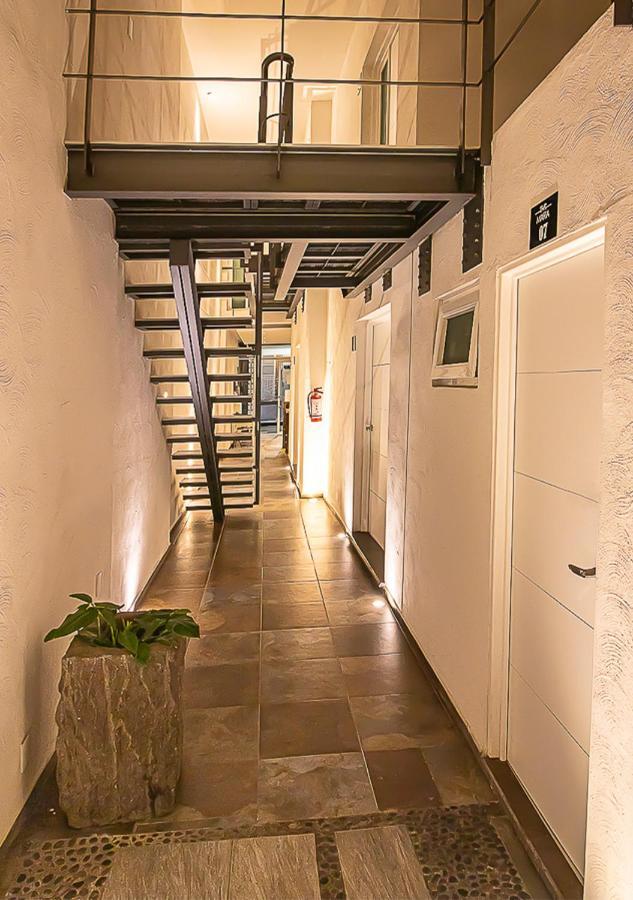 Hotel Boutique Maria Morelia Extérieur photo