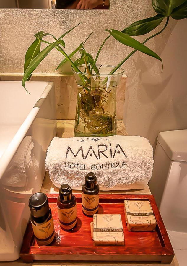 Hotel Boutique Maria Morelia Extérieur photo